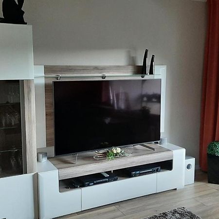 Hexenzauber Apartamento Altenau  Exterior foto